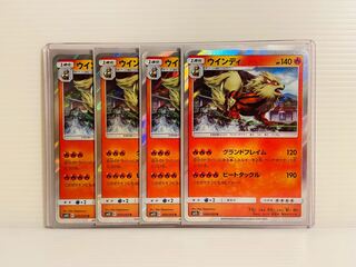 【即日発送】1枚30円 ウインディ R グランドフレイム