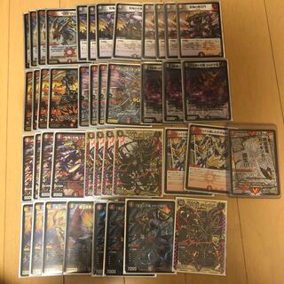 デュエマ　デッキ