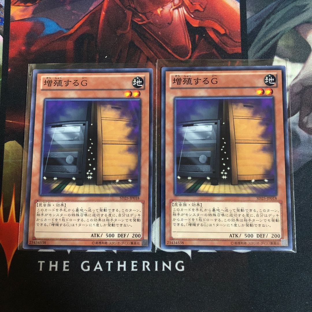 増殖するG ノーマル