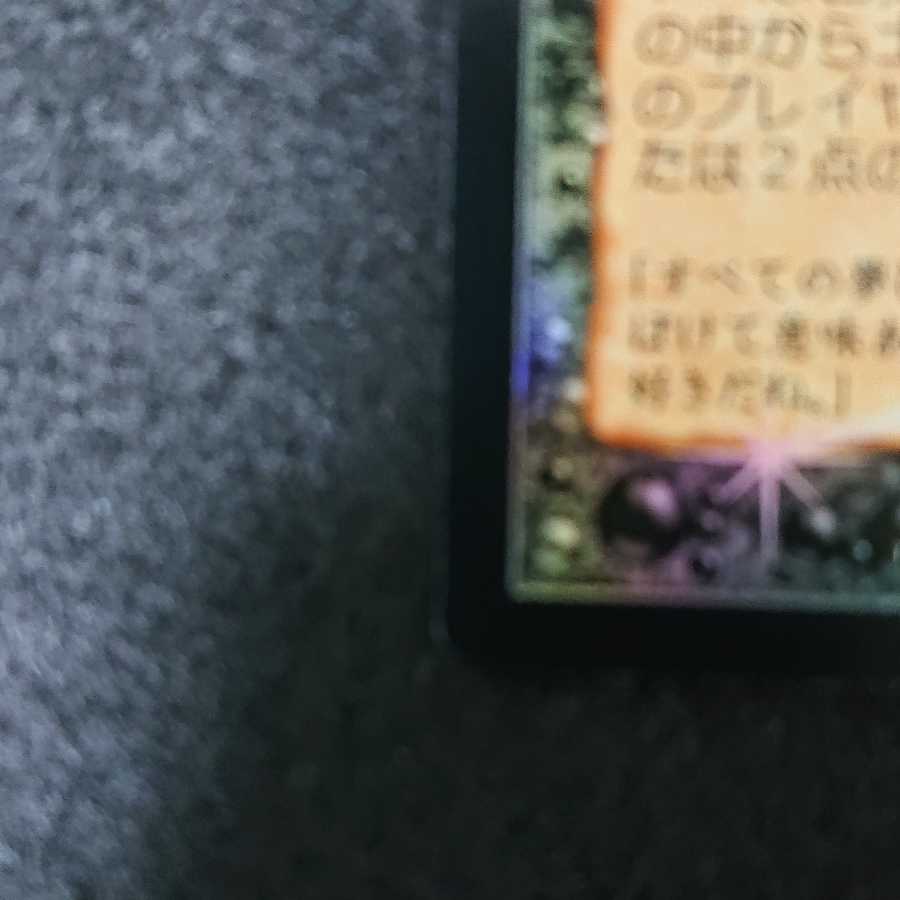 アボガ様専用 1枚