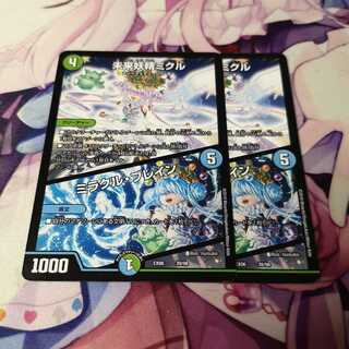 未来妖精ミクル｜ミラクル・ブレイン