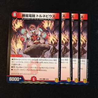 勝嵐電融 トルネビウス　0956