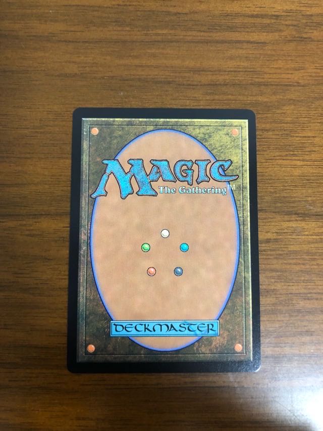 MTG Modern Horizon 2 Verdant Catacombs Old Frame Japanese