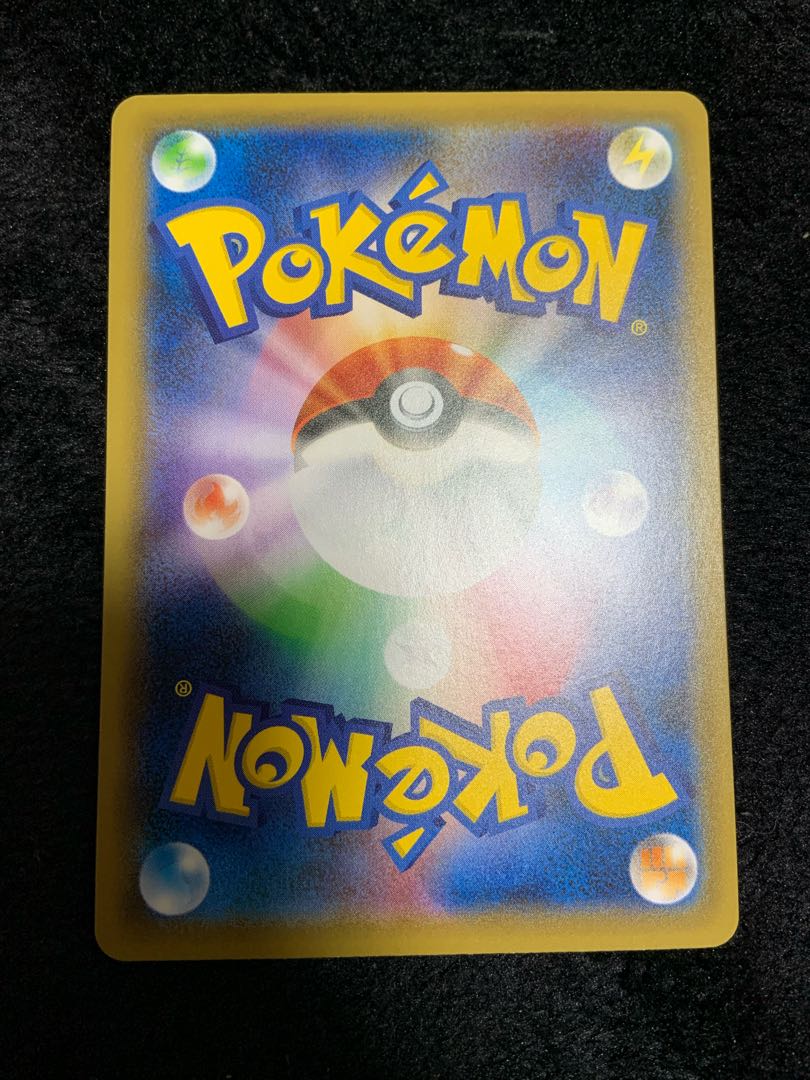 ポケモンカード クララ SR