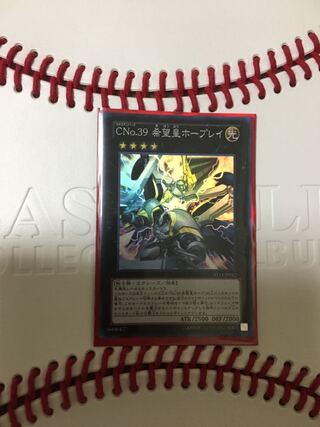 CNo.39 希望皇ホープレイ