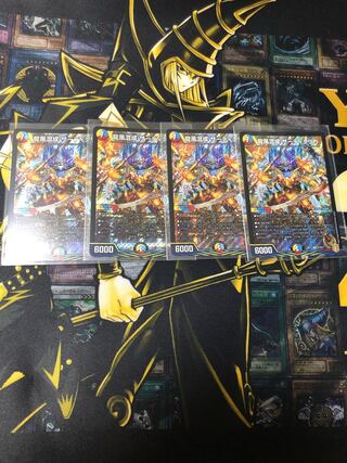 龍風混成 ザーディクリカ