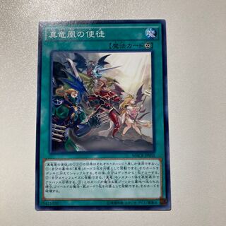 真竜凰の使徒 ノーマル