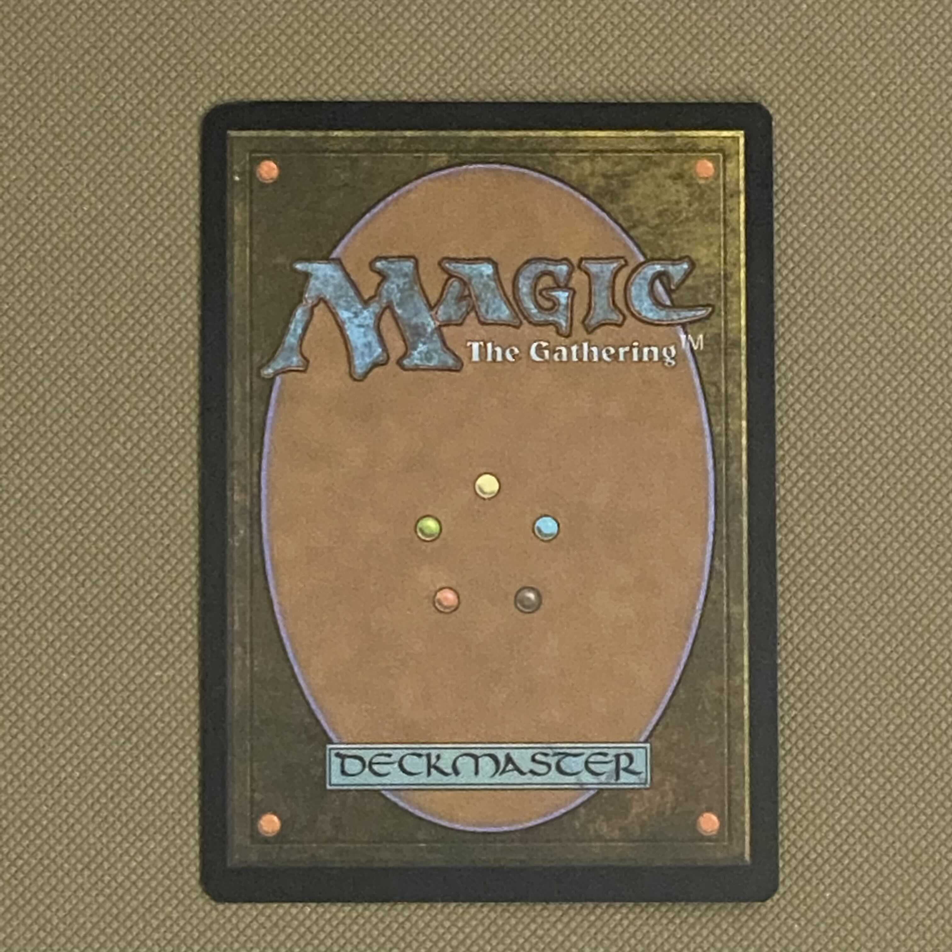 【Foil 日本語版】■ボーダーレス■《悲嘆/Grief》