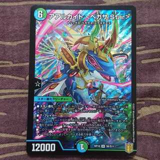 アアルカイト <ペガサ.Star>