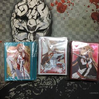 SAO スリーブ
