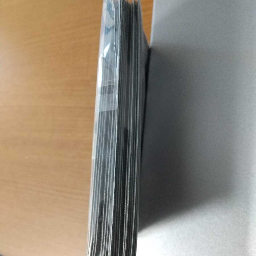 おうか様専用 戦慄衆の将軍、リリアナ スリーブ