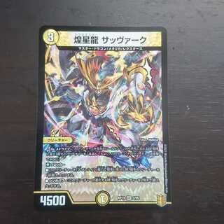 煌星龍 サッヴァーク