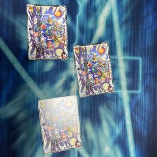 希望のジョー星