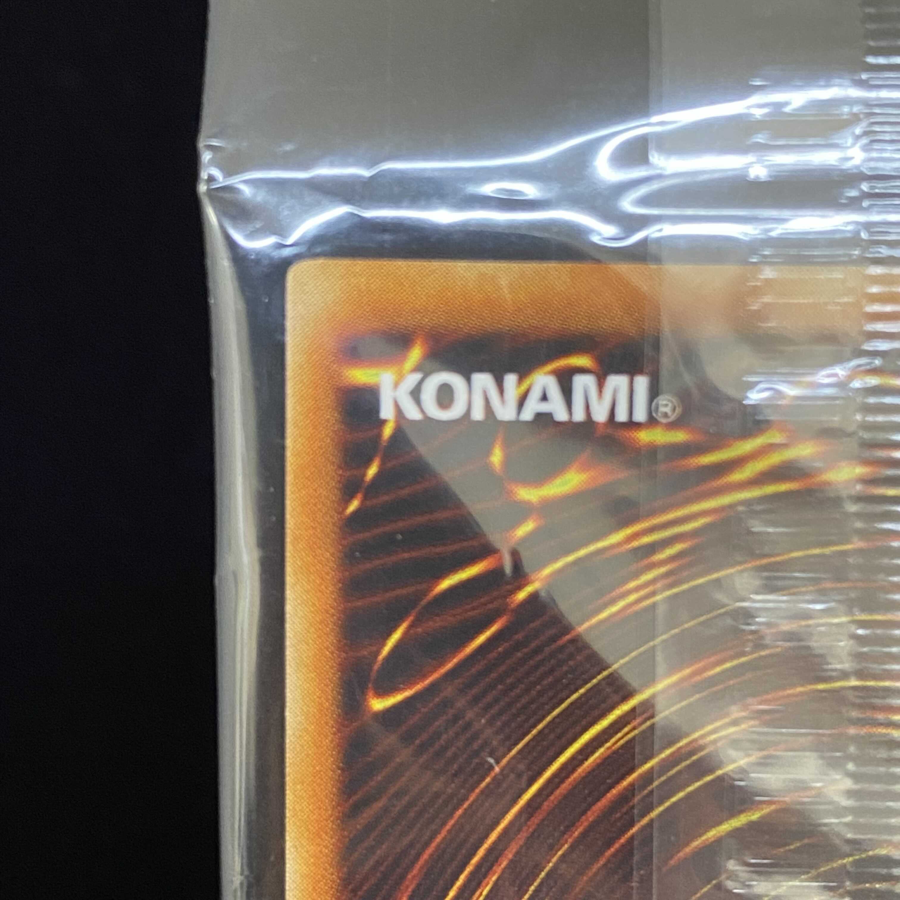 Chaos Imperial Dragon - Messenger of the End - Relief Unopened