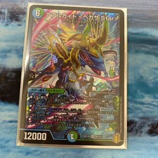 アアルカイト <ペガサ.Star>