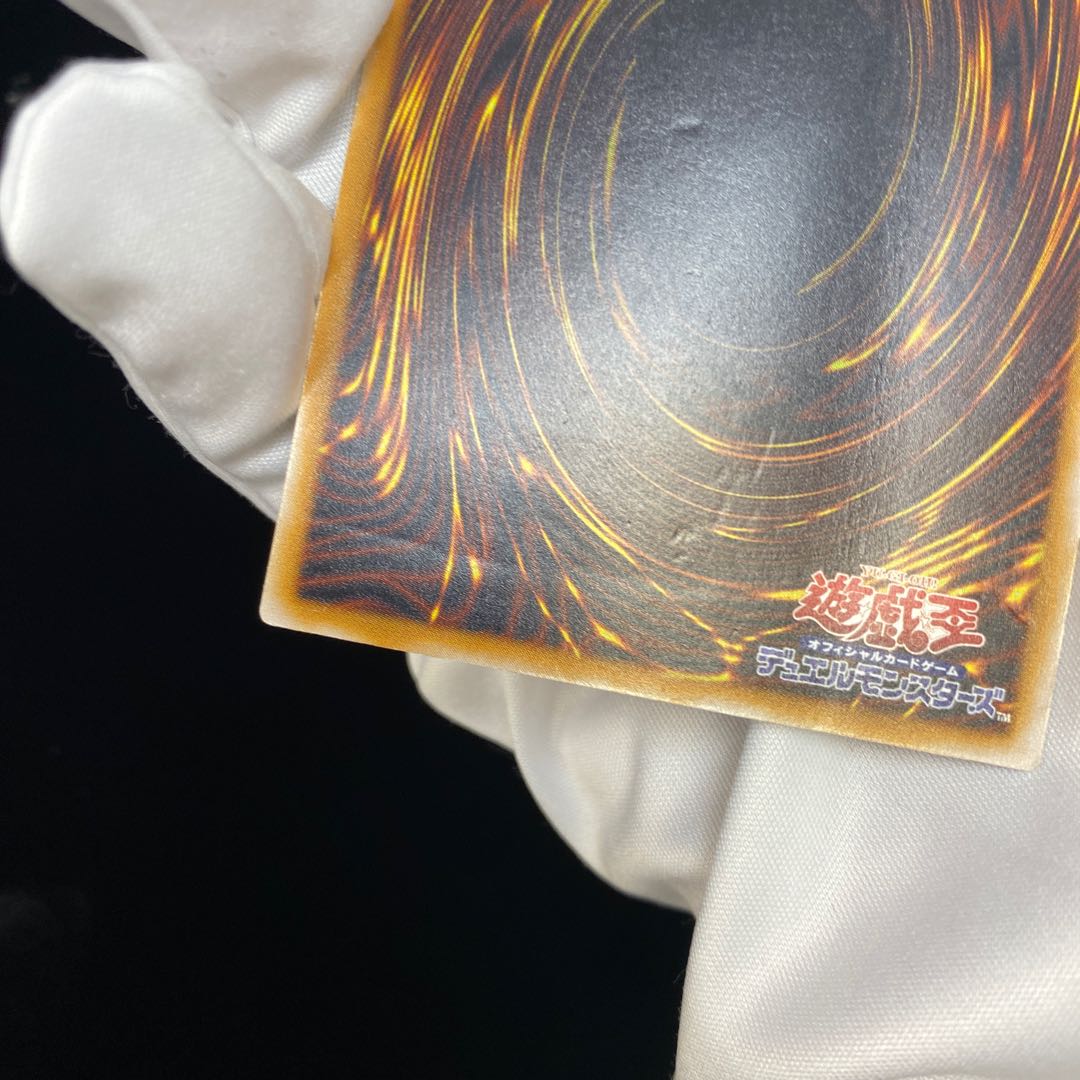 Blue-Eyes White Dragon Relief