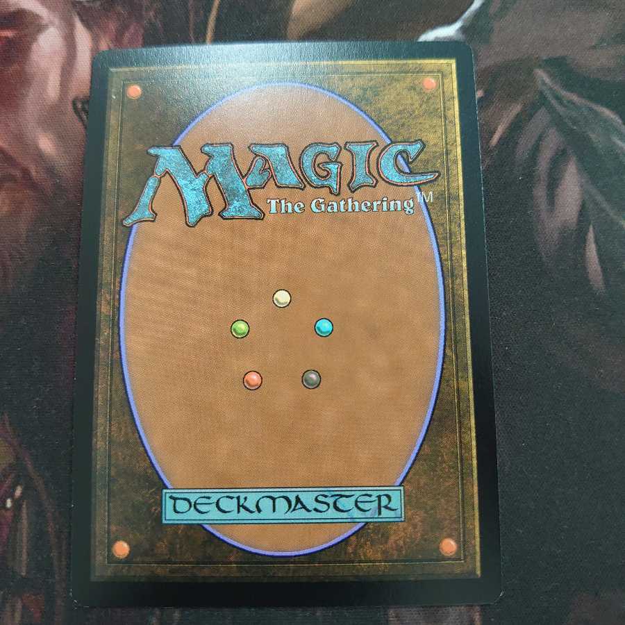 Skyclave Apparition Extended Foil