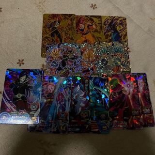 ドラゴンボールヒーローズ