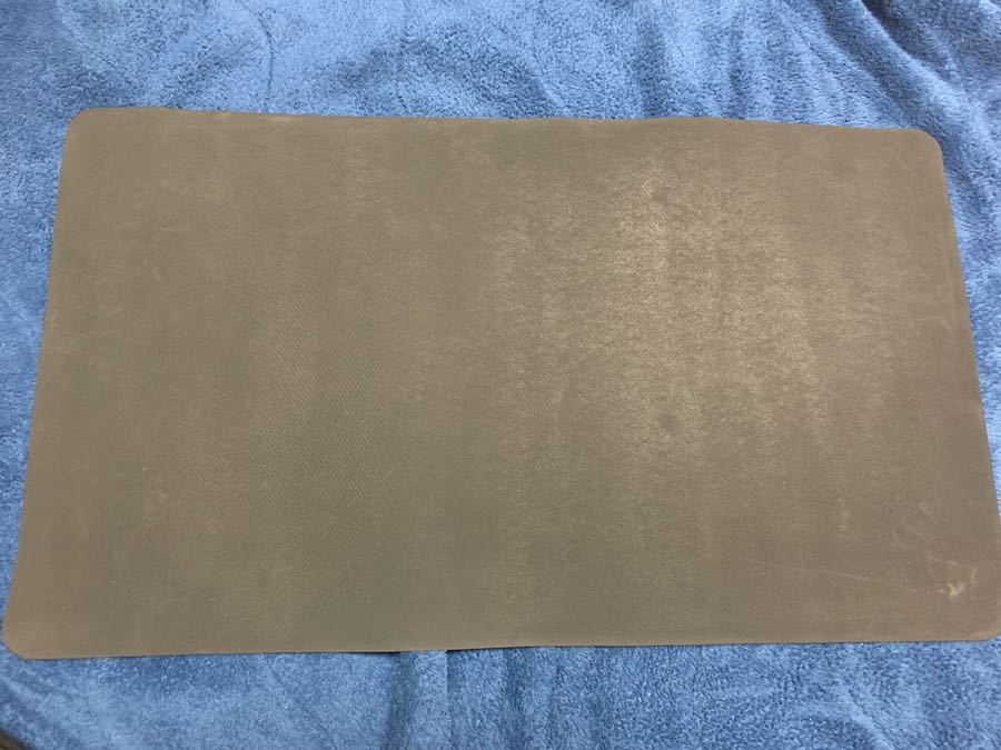 アセロラ プレイマット