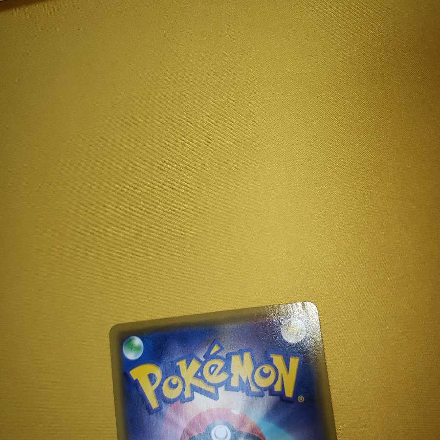 漫才ごっこピカチュウ ジャンク