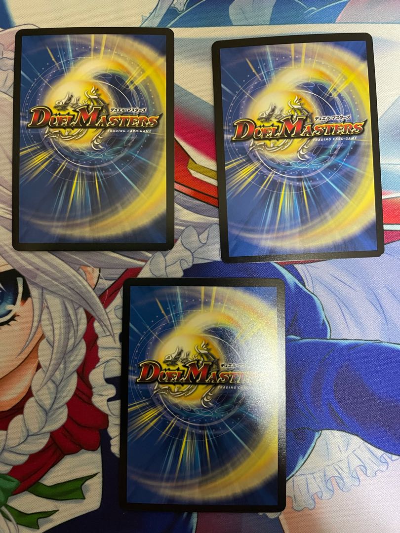 原初の決闘者 アダム