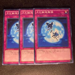 月光輪廻舞踊#328