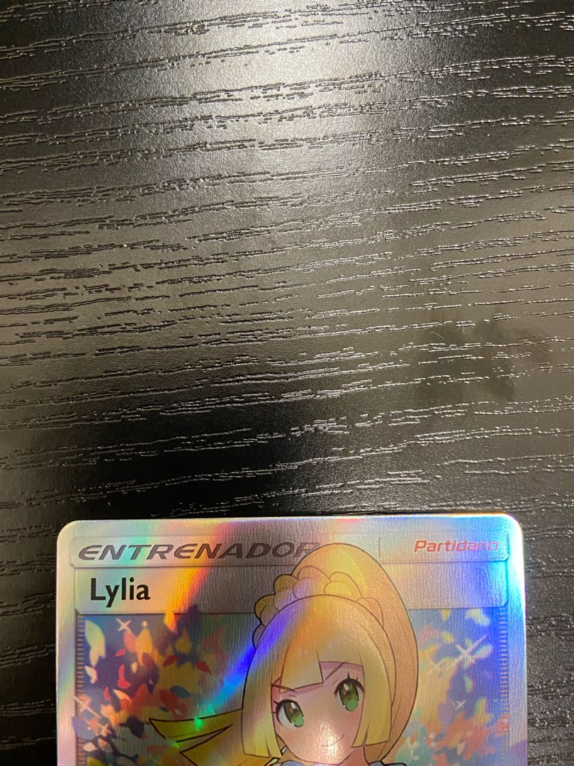 hAkU様専用 リーリエ