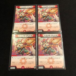 ハエタタ・チュリス