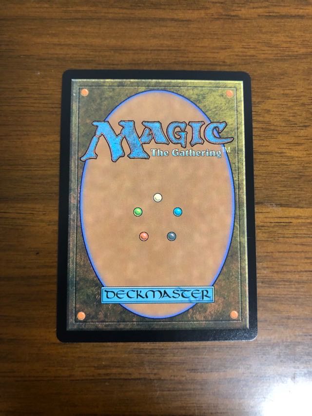 MTG モダンホライゾン2 ダウスィーの虚空歩き 日本語版