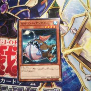 サイレント・アングラー ノーマル