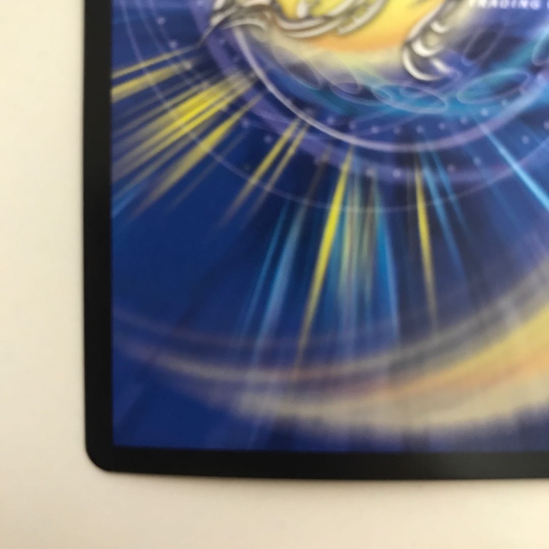 マッド・デーモン閣下|デーモン・ハンド RP06 VR 6/93