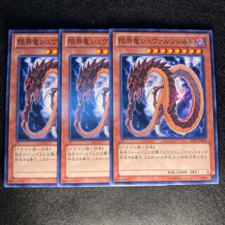 限界竜シュヴァルツシルト#346