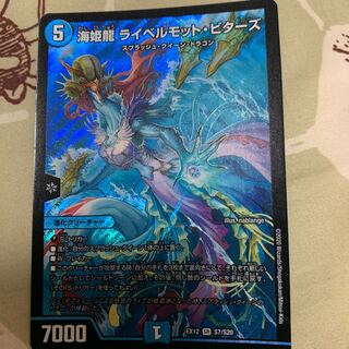 海姫龍 ライベルモット・ビターズ SR