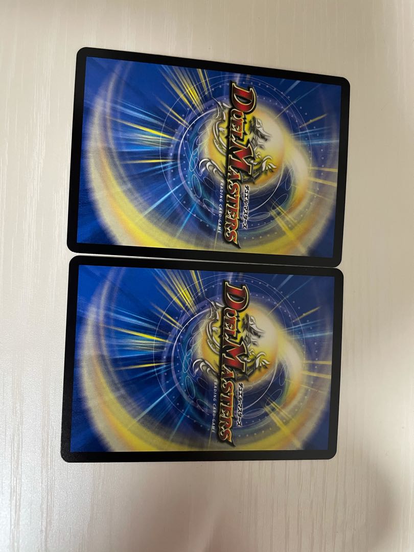 偽槍縫合 ヴィルジャベリン SR 2枚