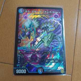 Terra Suzaku <Serpentine Princess.Star>.