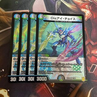 disアイチョイス