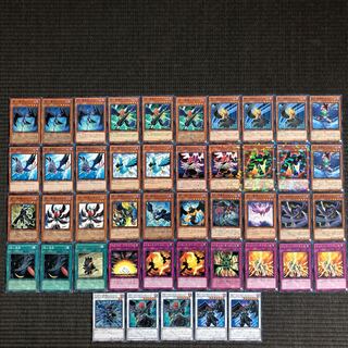 BF Deck