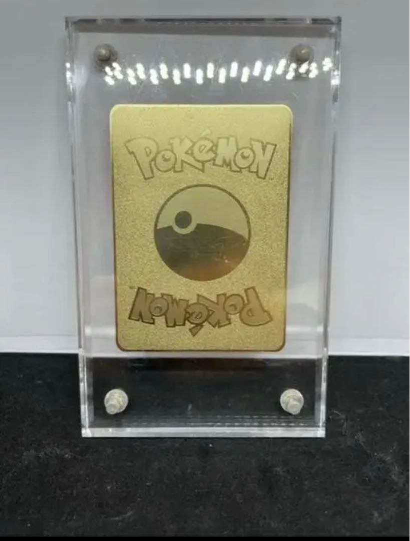 金属 リザードン