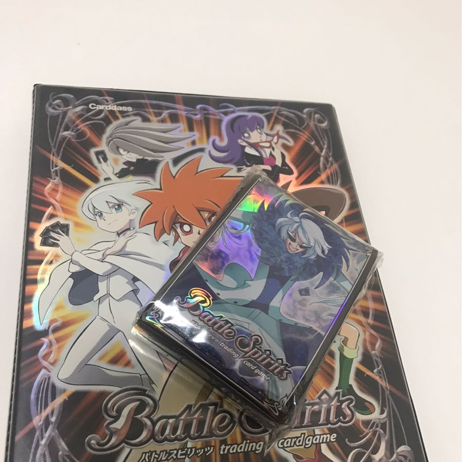 バトスピ　引退