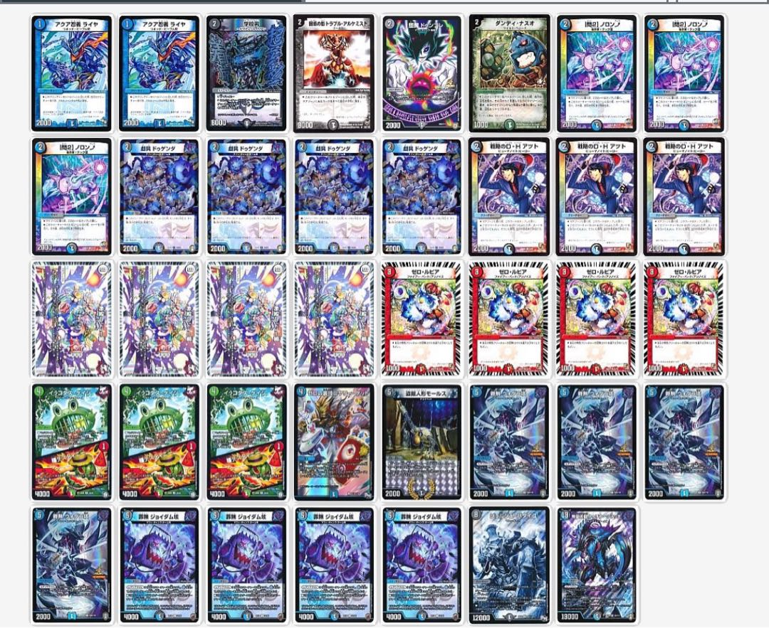 ジョー星ゼロルピア 最高レート!