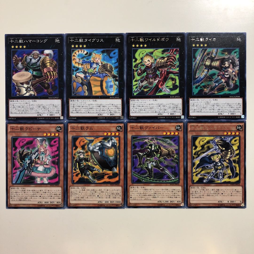 VSデッキパーツ 2408A0096)自然単グランセクト・レクスターズ デッキパーツ