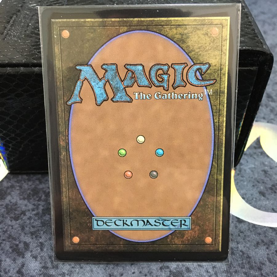 ドミナリアの英雄、テフェリー