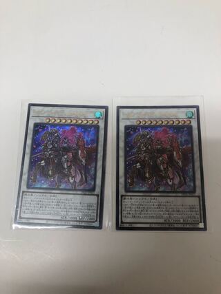 フルール・ド・バロネス2枚セット