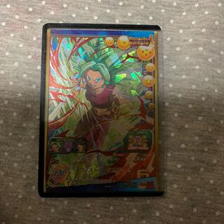 ドラゴンボール  ヒーローズ　ケフラ