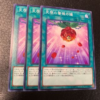 天啓の薔薇の鐘 ノーマル