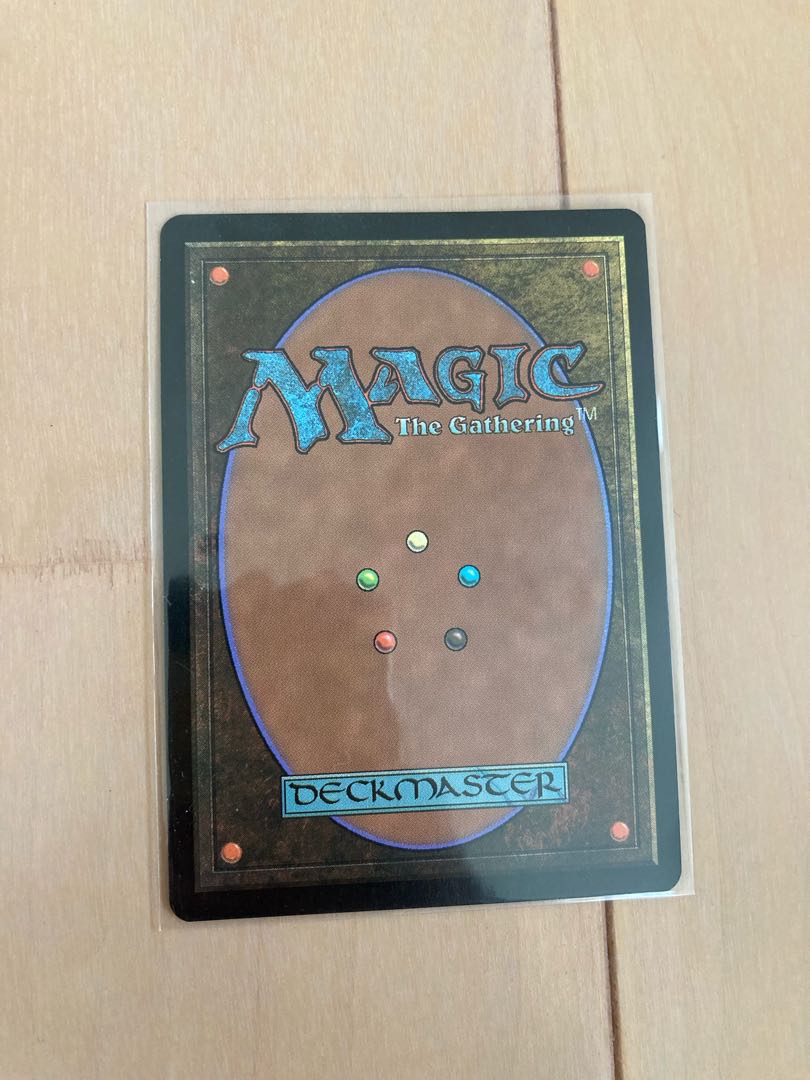 Nut Collector magic the gathering mtg 8l gaza Squirrel