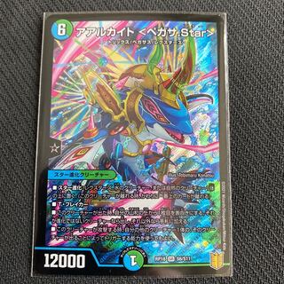 アアルカイト <ペガサ.Star>