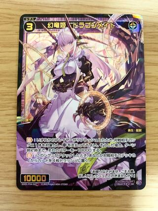 幻竜姫　ドラゴンメイド