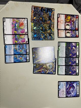 ゆーは53様専用