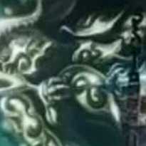 o-mg19-11状態L5【金殻皇ローゼンベルグ1枚